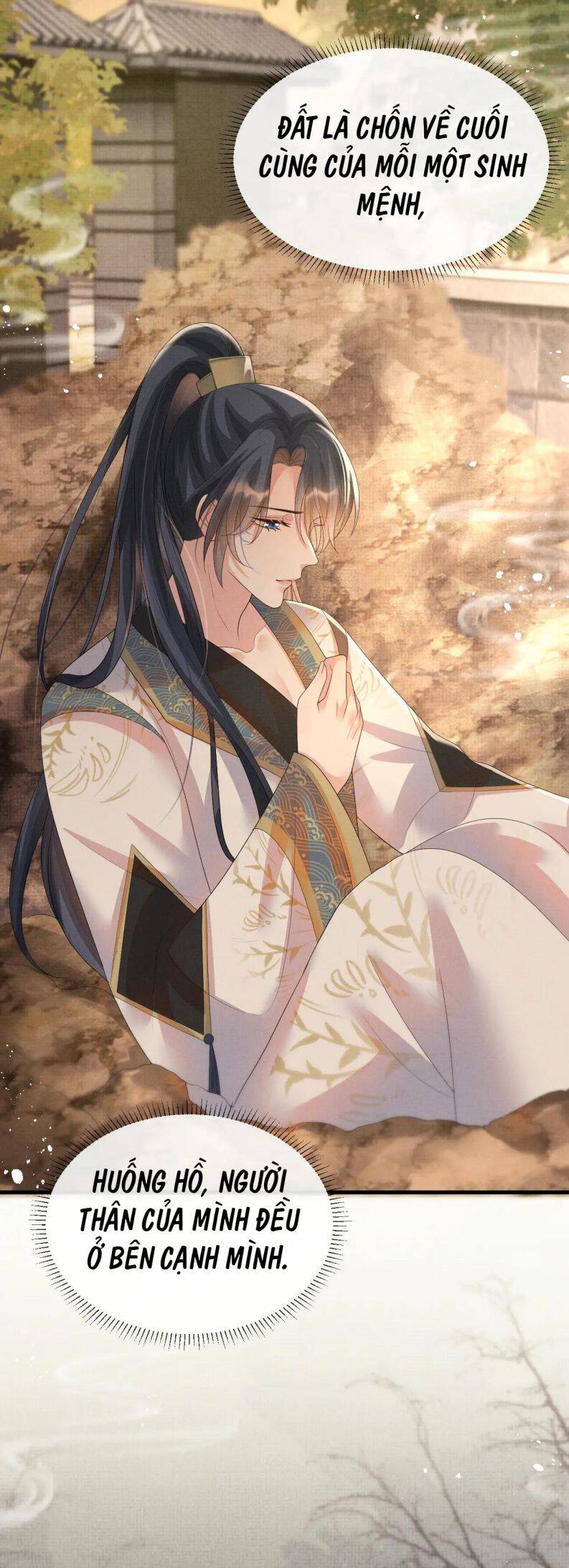 Ngộ Xà Chap 102 - Next Chap 103