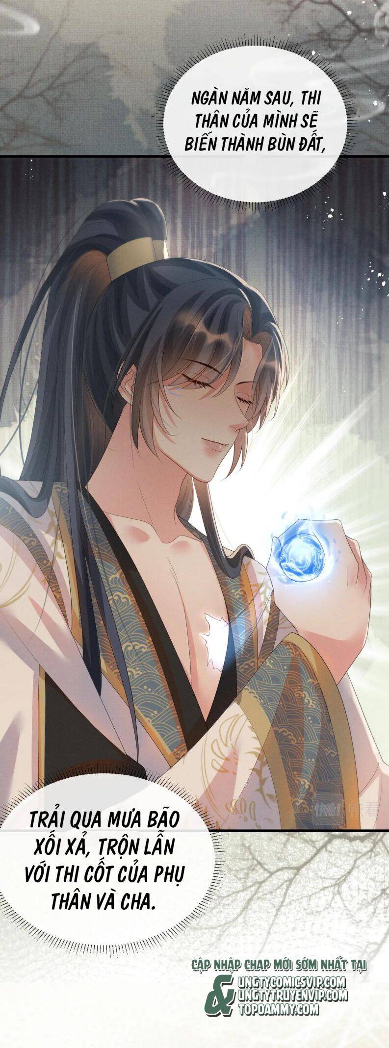 Ngộ Xà Chap 102 - Next Chap 103