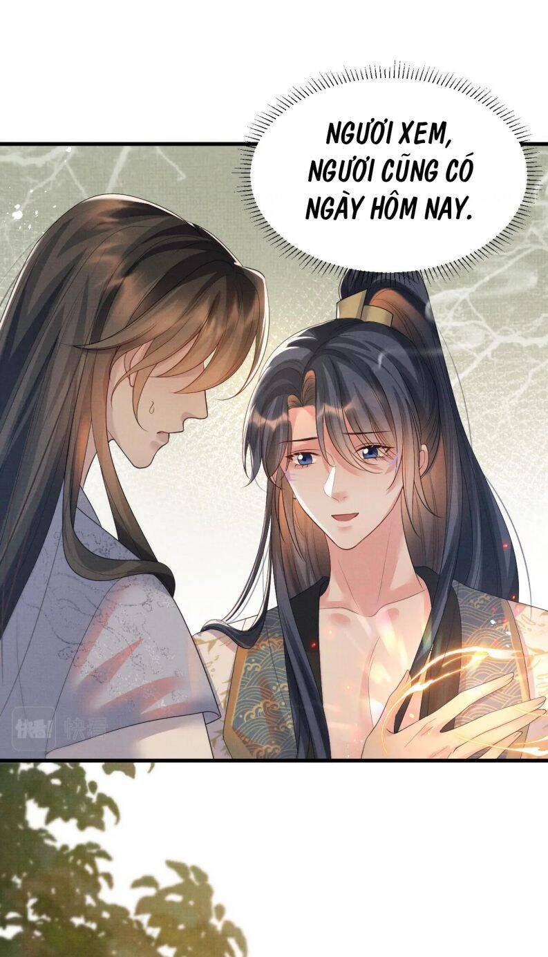 Ngộ Xà Chap 102 - Next Chap 103