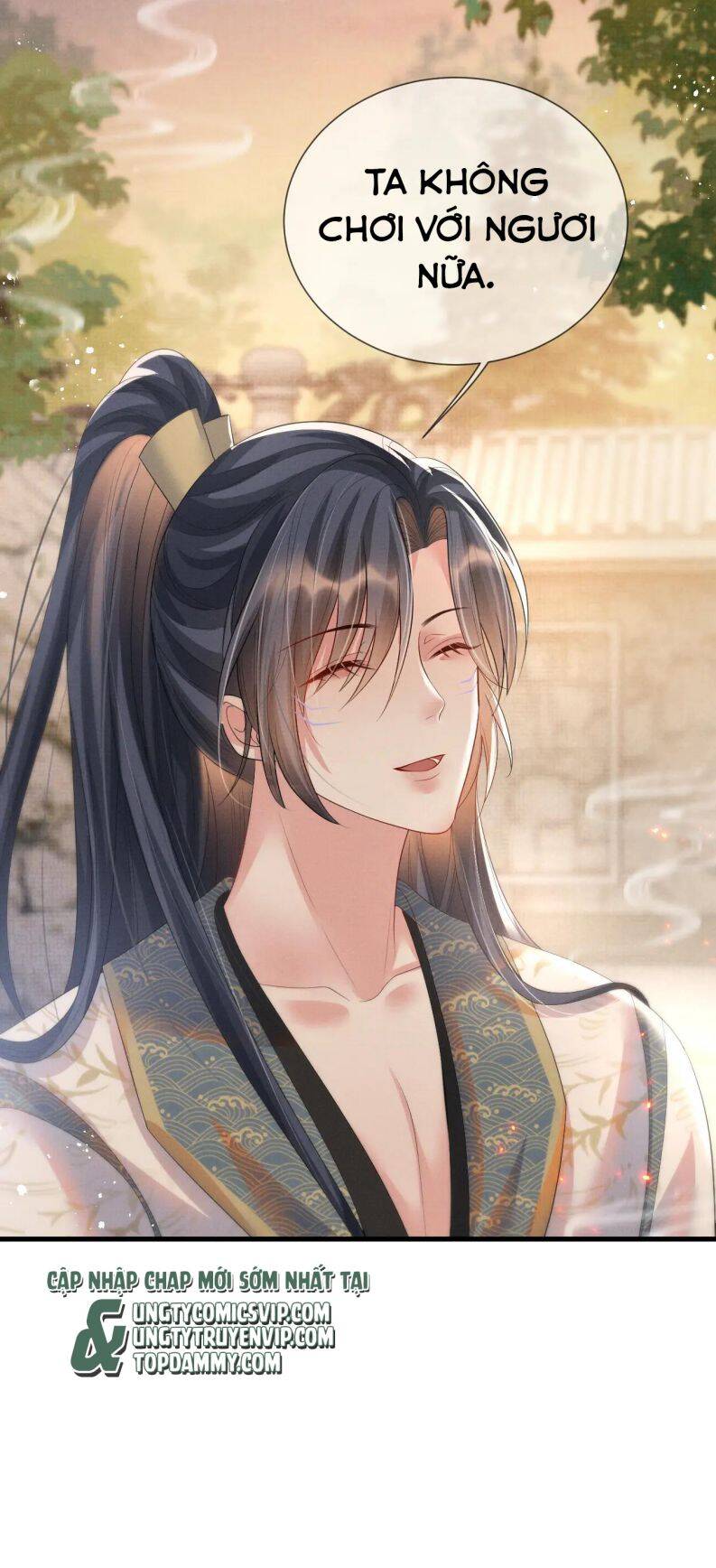 Ngộ Xà Chap 102 - Next Chap 103