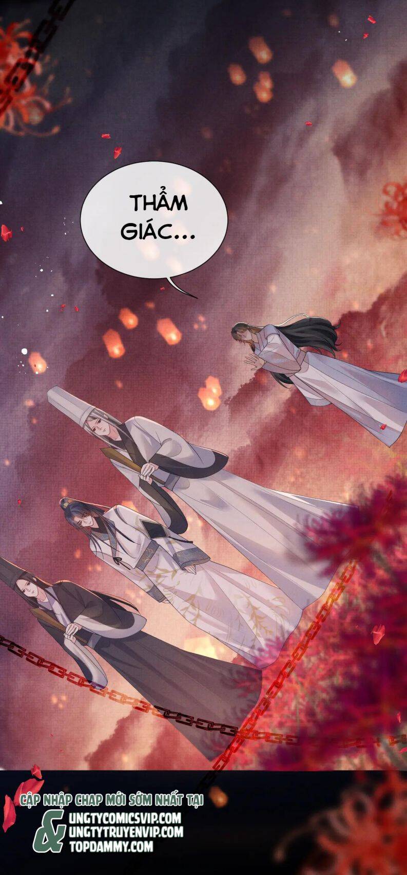 Ngộ Xà Chap 102 - Next Chap 103