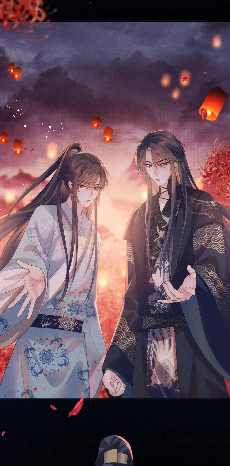 Ngộ Xà Chap 102 - Next Chap 103