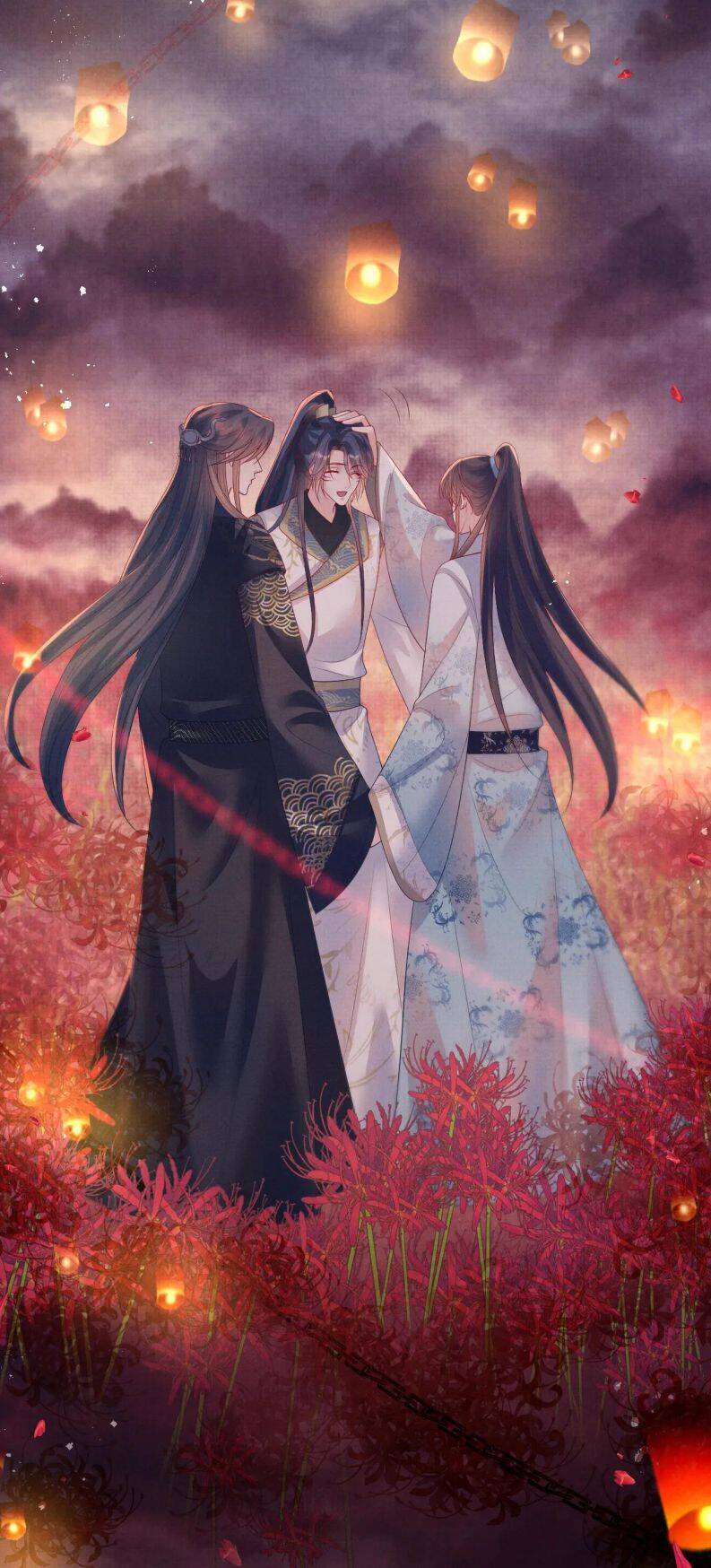 Ngộ Xà Chap 102 - Next Chap 103