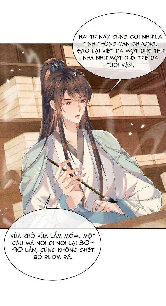 Ngộ Xà Chap 20 - Next Chap 21