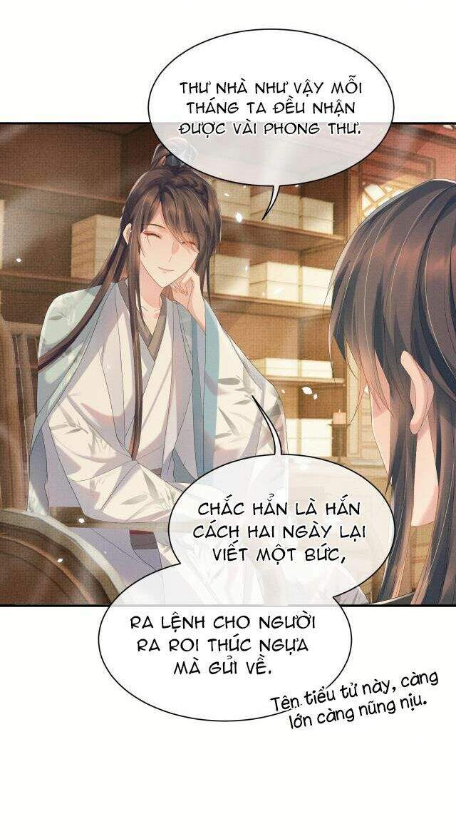 Ngộ Xà Chap 20 - Next Chap 21