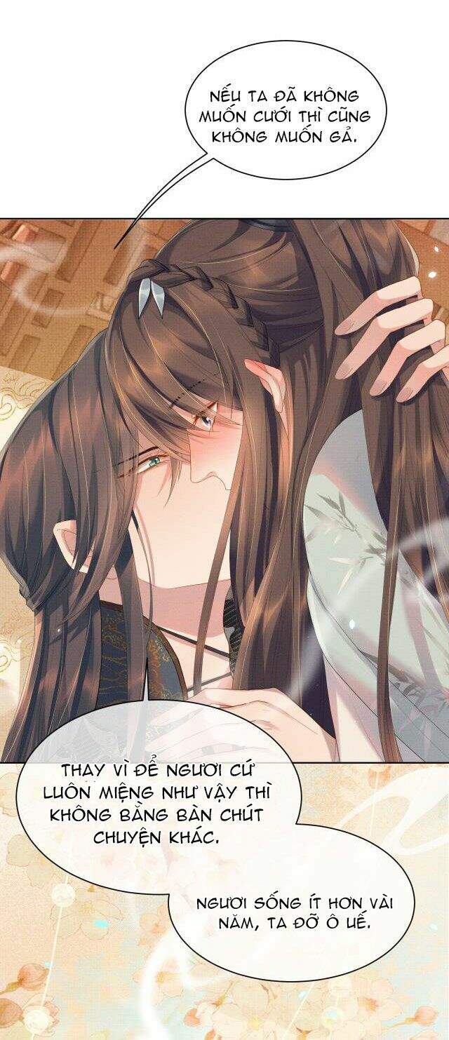 Ngộ Xà Chap 20 - Next Chap 21