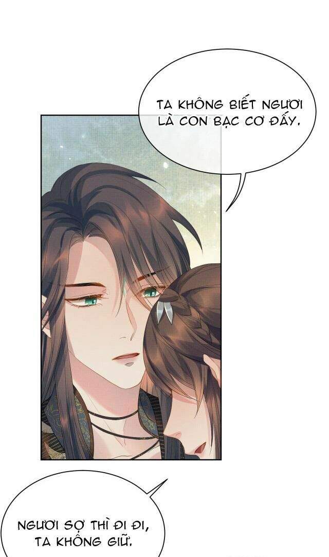 Ngộ Xà Chap 20 - Next Chap 21