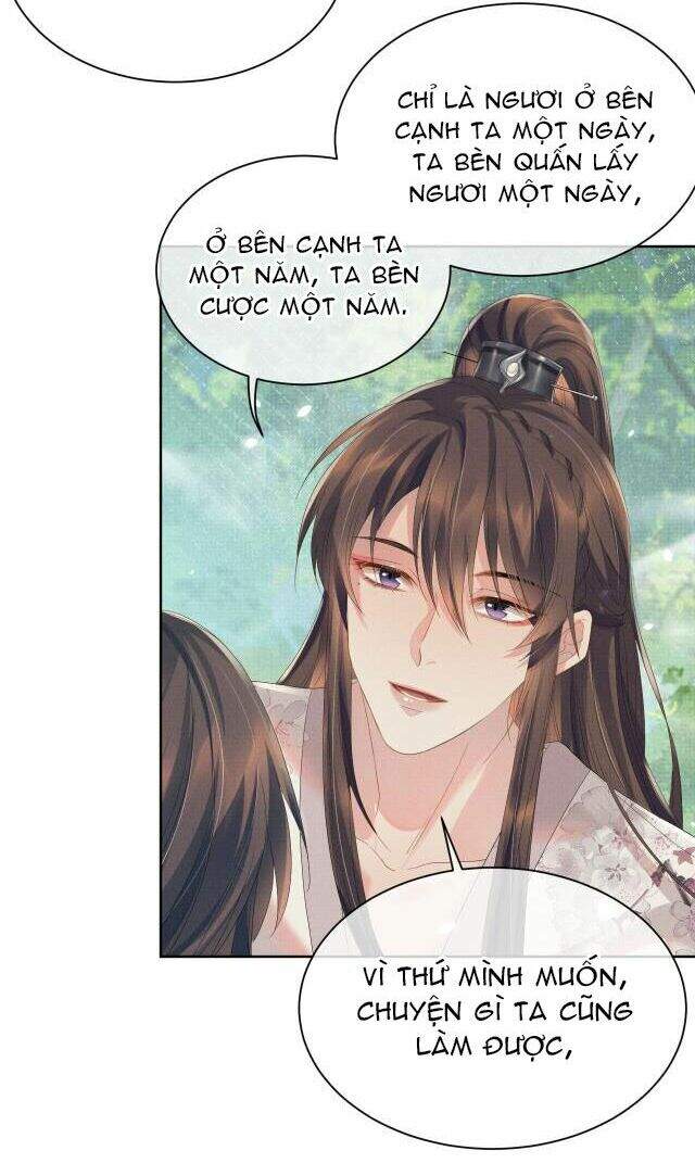 Ngộ Xà Chap 20 - Next Chap 21