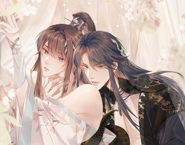 Ngộ Xà Chap 5 - Next Chap 6