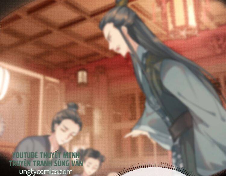 Ngộ Xà Chap 5 - Next Chap 6