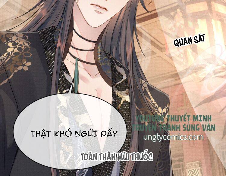 Ngộ Xà Chap 5 - Next Chap 6