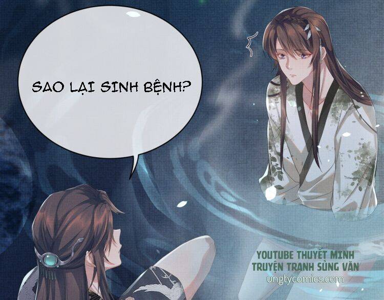 Ngộ Xà Chap 5 - Next Chap 6
