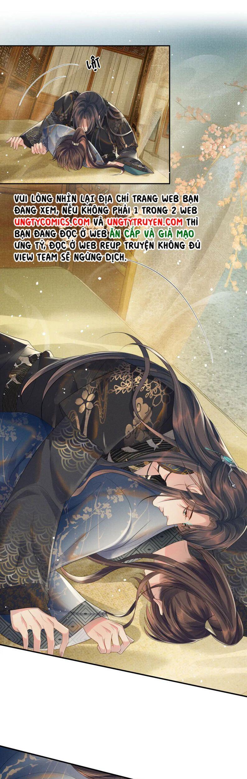 Ngộ Xà Chap 58 - Next Chap 59