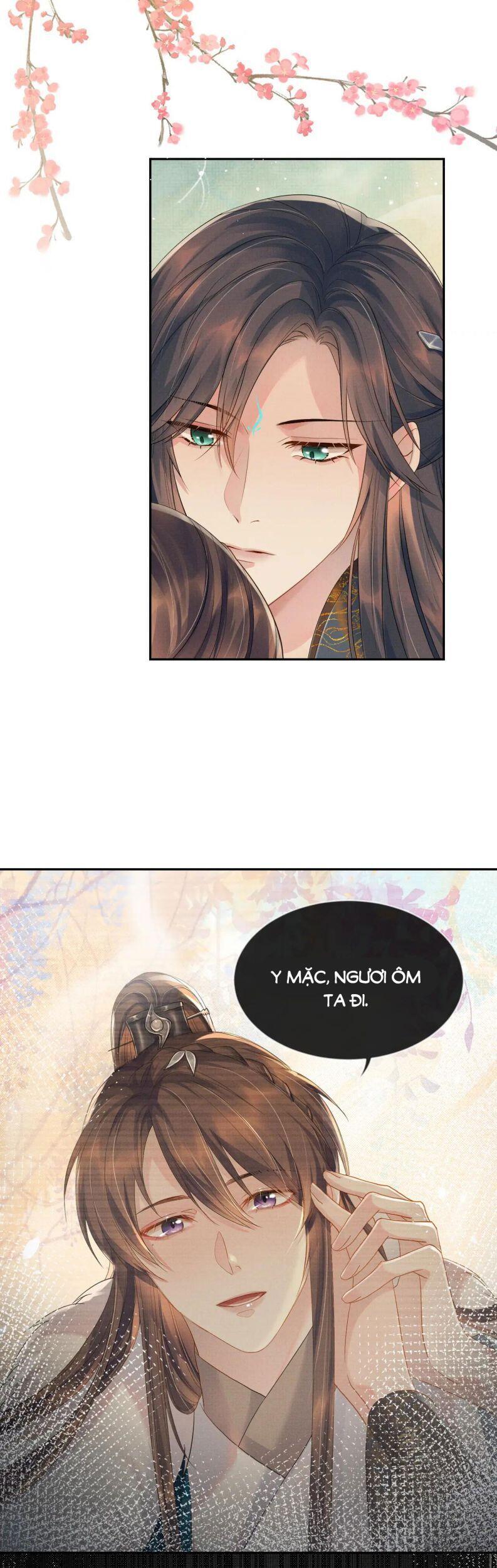Ngộ Xà Chap 58 - Next Chap 59