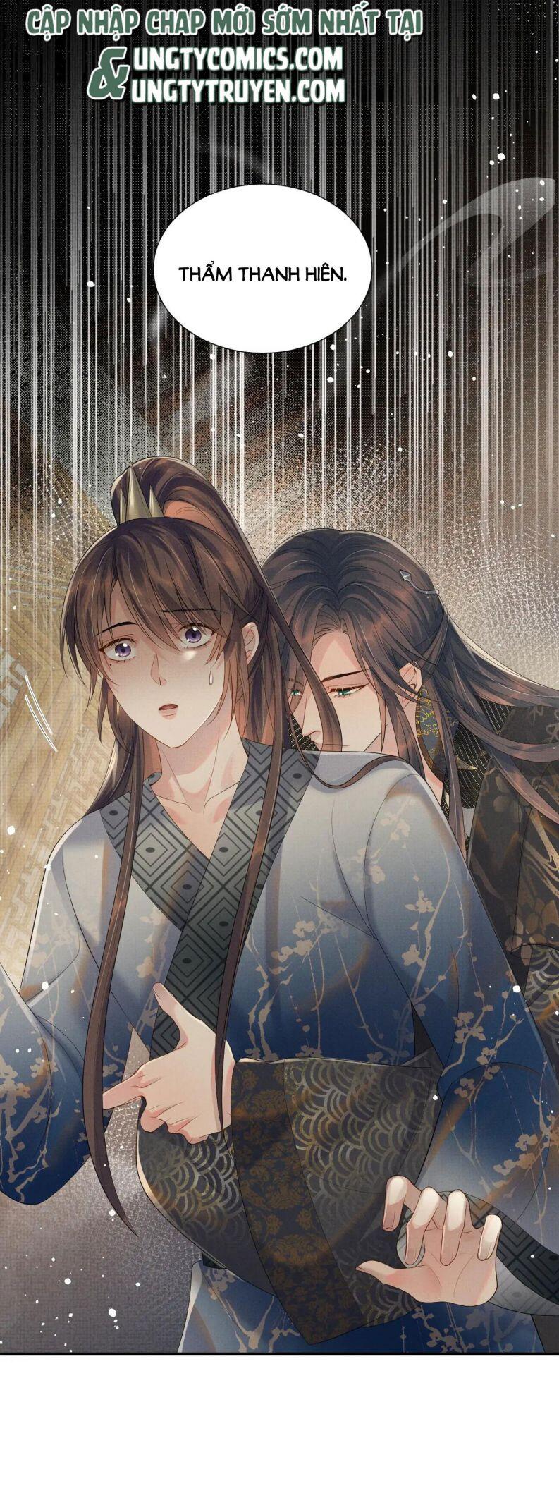 Ngộ Xà Chap 58 - Next Chap 59