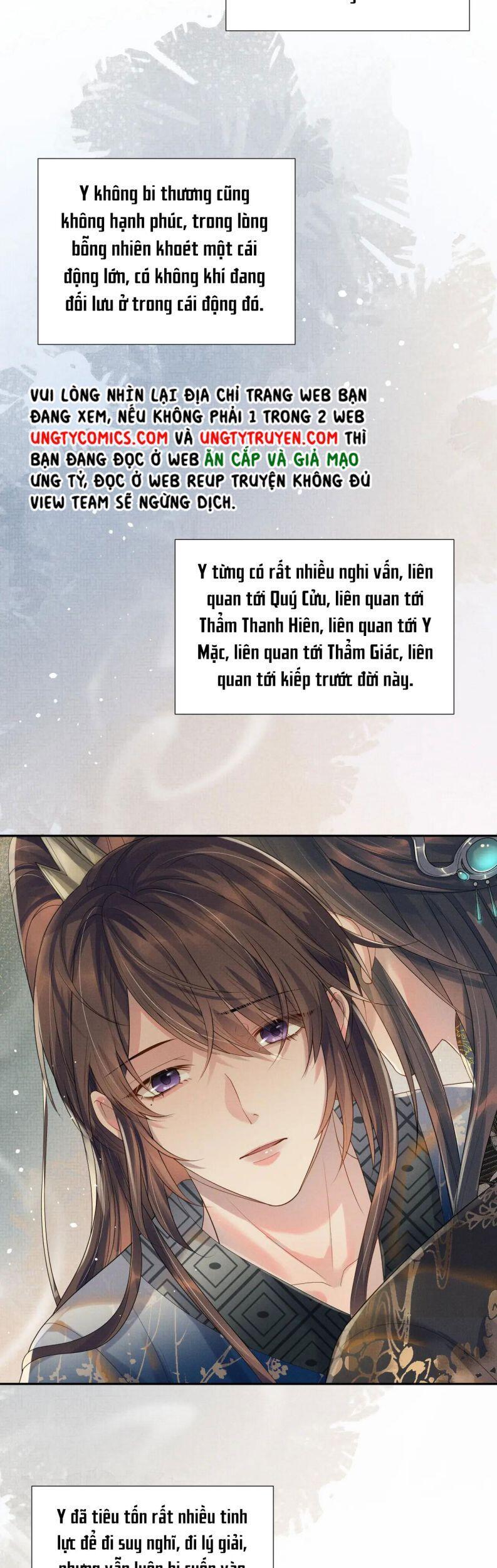 Ngộ Xà Chap 58 - Next Chap 59