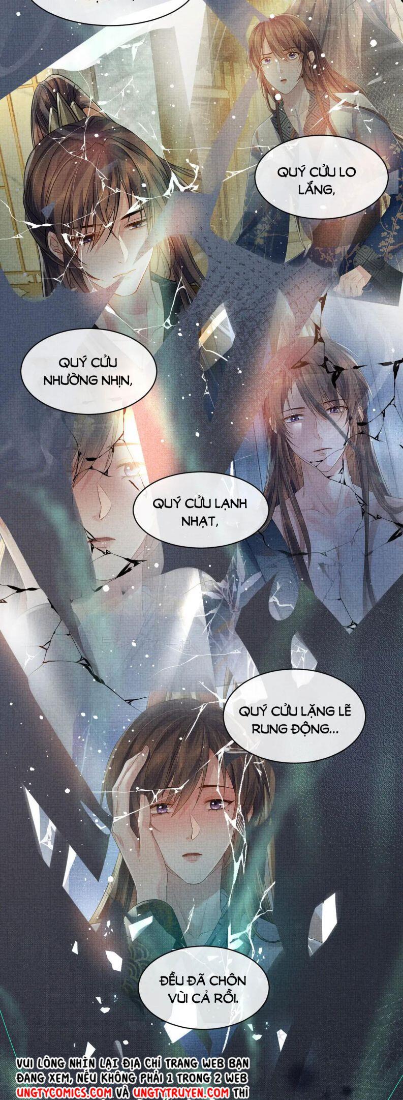 Ngộ Xà Chap 58 - Next Chap 59