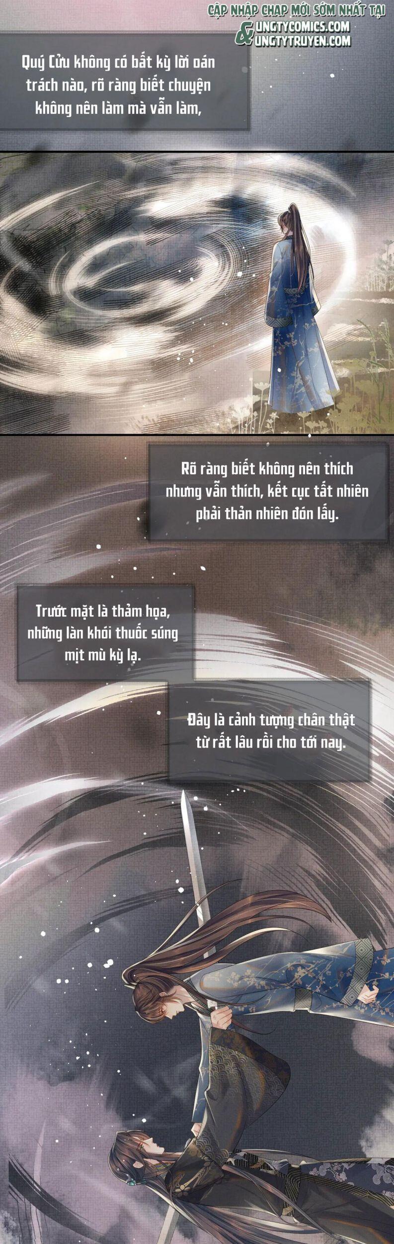 Ngộ Xà Chap 58 - Next Chap 59