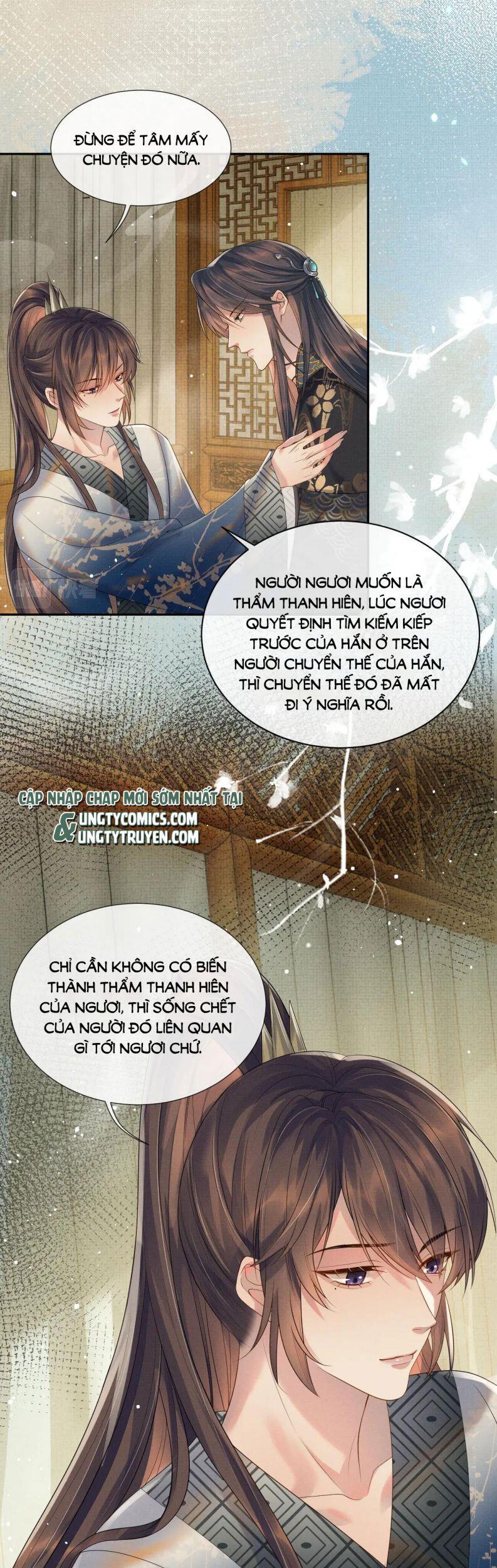 Ngộ Xà Chap 58 - Next Chap 59