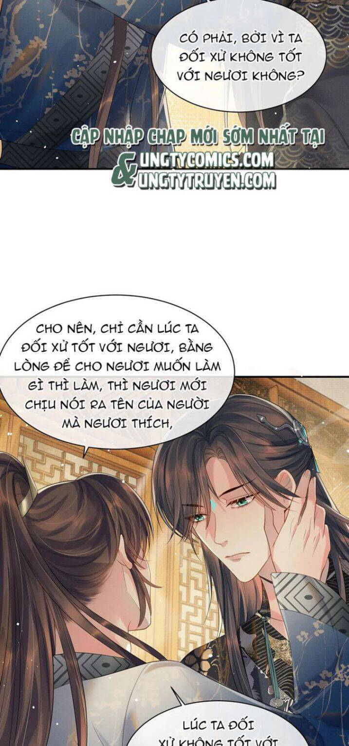 Ngộ Xà Chap 59 - Next Chap 60