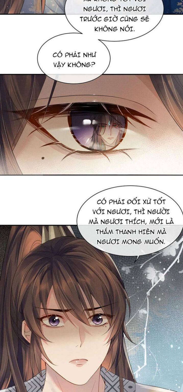 Ngộ Xà Chap 59 - Next Chap 60