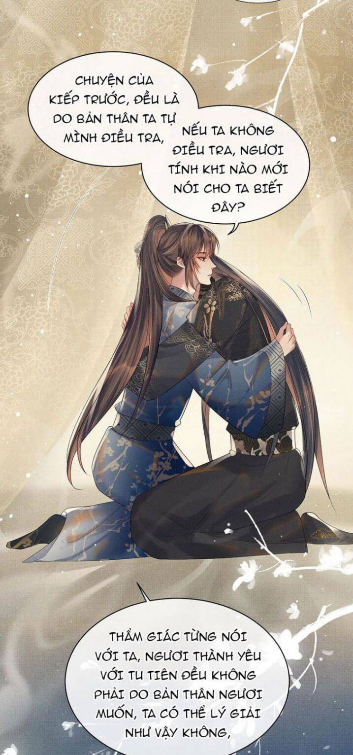 Ngộ Xà Chap 59 - Next Chap 60