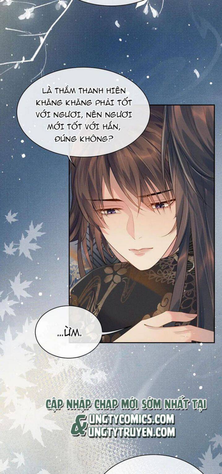 Ngộ Xà Chap 59 - Next Chap 60