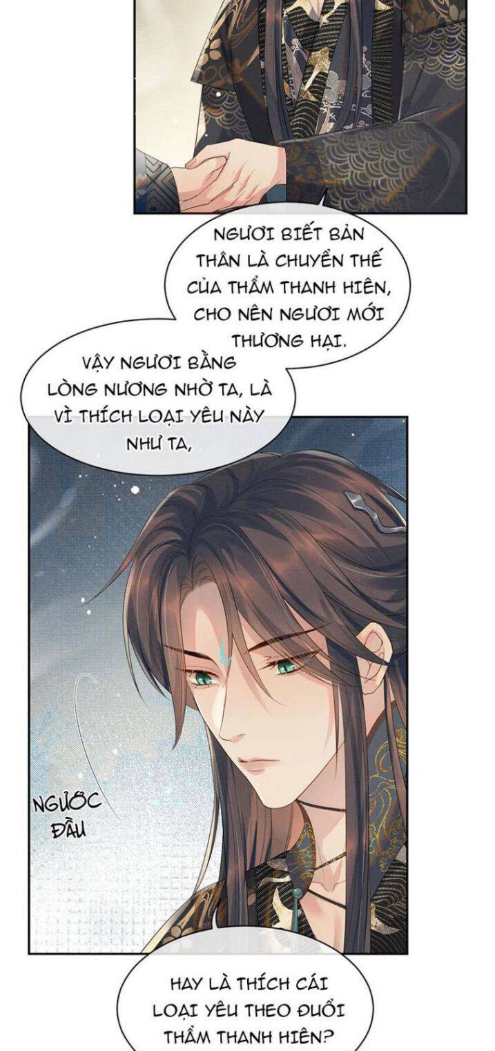 Ngộ Xà Chap 59 - Next Chap 60