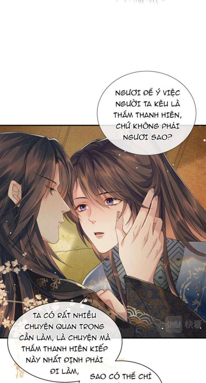 Ngộ Xà Chap 59 - Next Chap 60