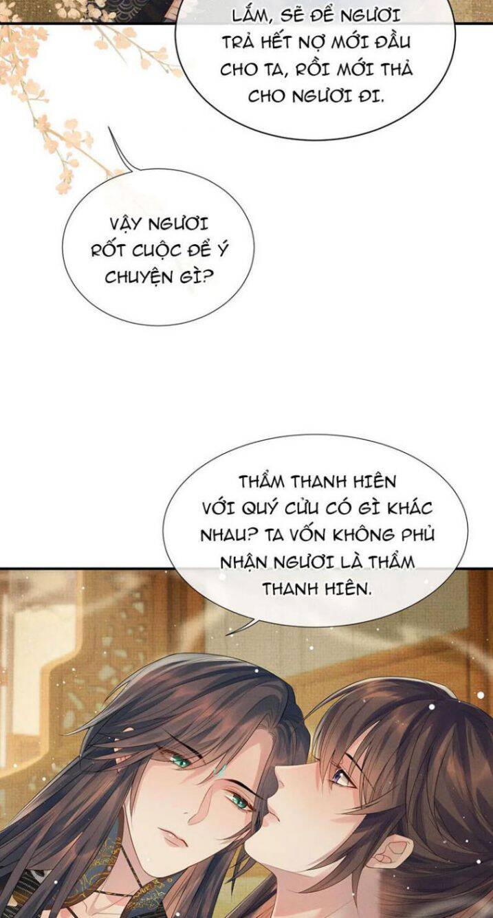 Ngộ Xà Chap 59 - Next Chap 60