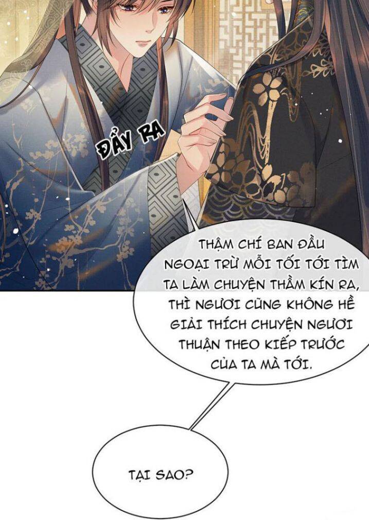 Ngộ Xà Chap 59 - Next Chap 60