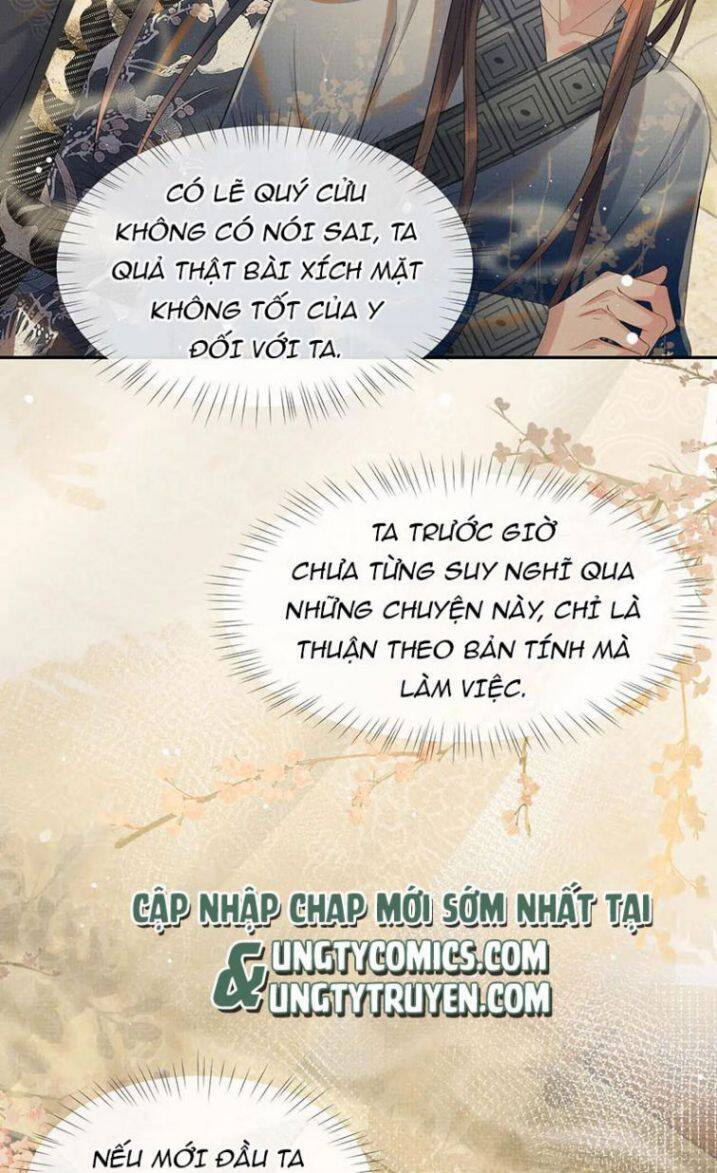 Ngộ Xà Chap 59 - Next Chap 60