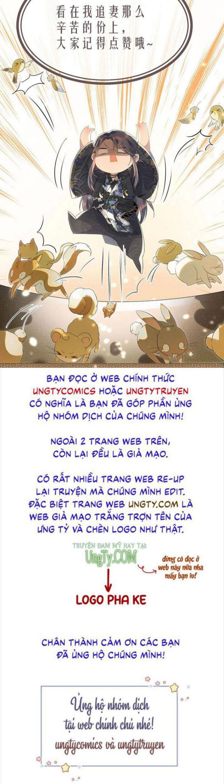 Ngộ Xà Chap 59 - Next Chap 60