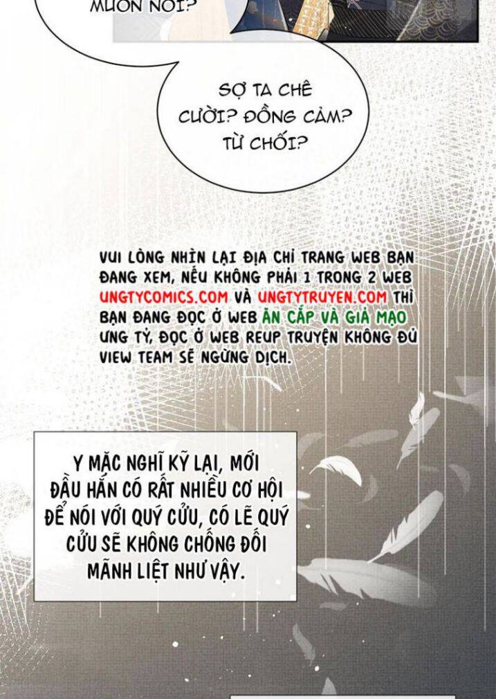Ngộ Xà Chap 59 - Next Chap 60