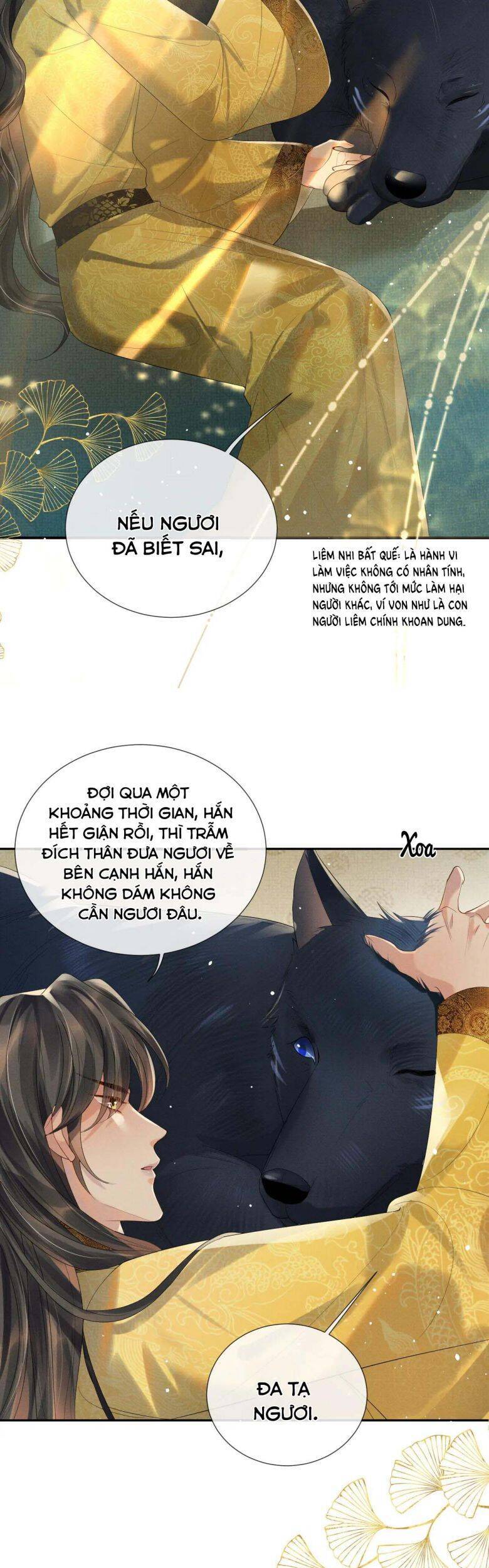 Ngộ Xà Chap 60 - Next Chap 61