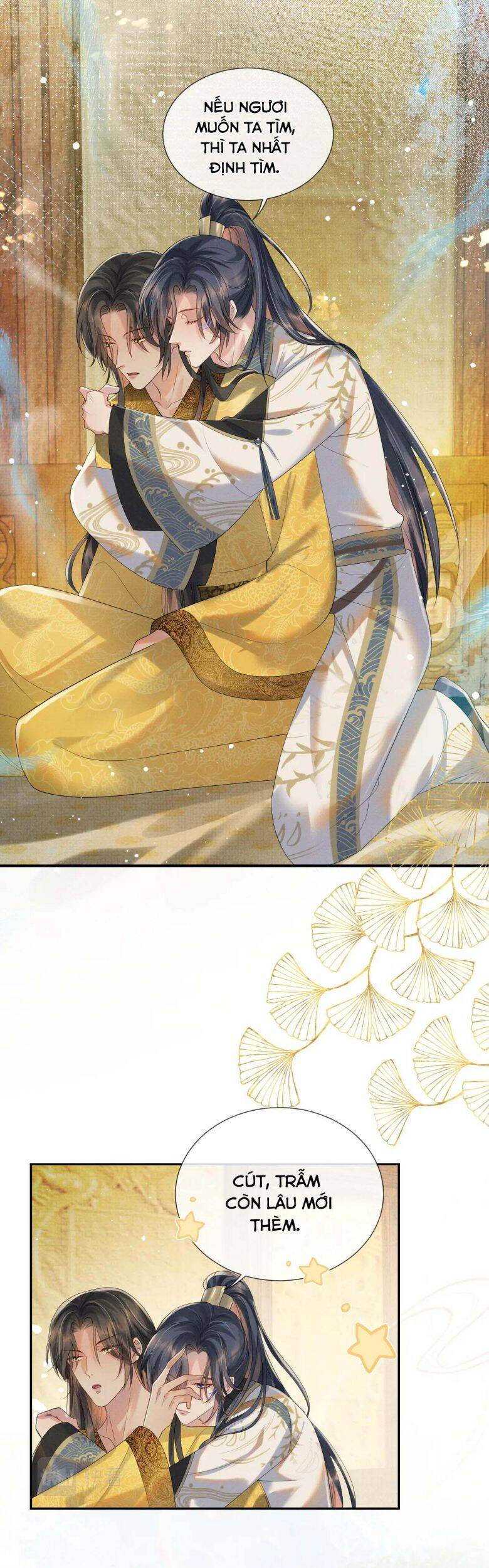 Ngộ Xà Chap 60 - Next Chap 61