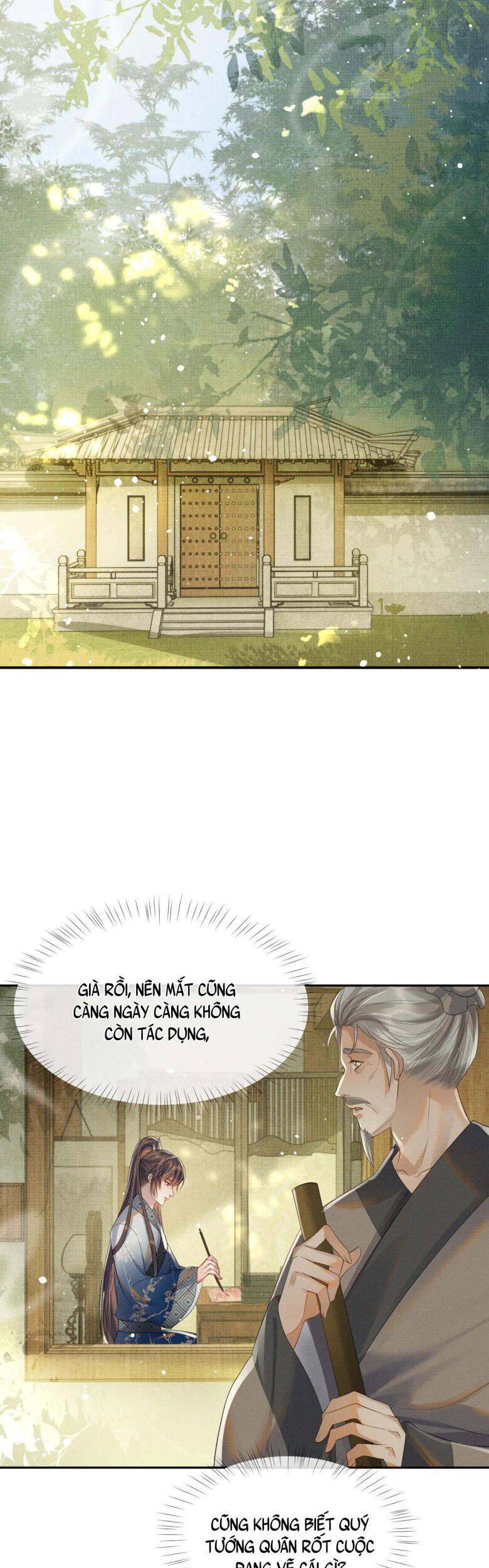 Ngộ Xà Chap 60 - Next Chap 61