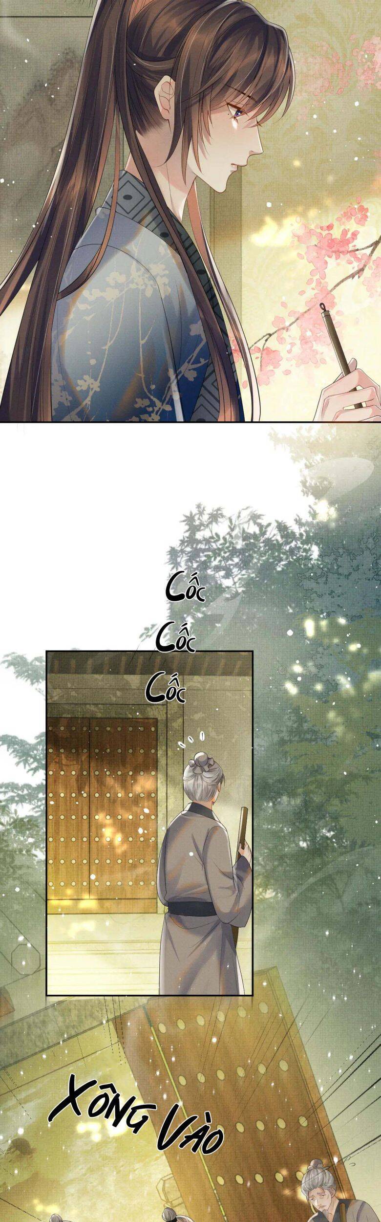 Ngộ Xà Chap 60 - Next Chap 61