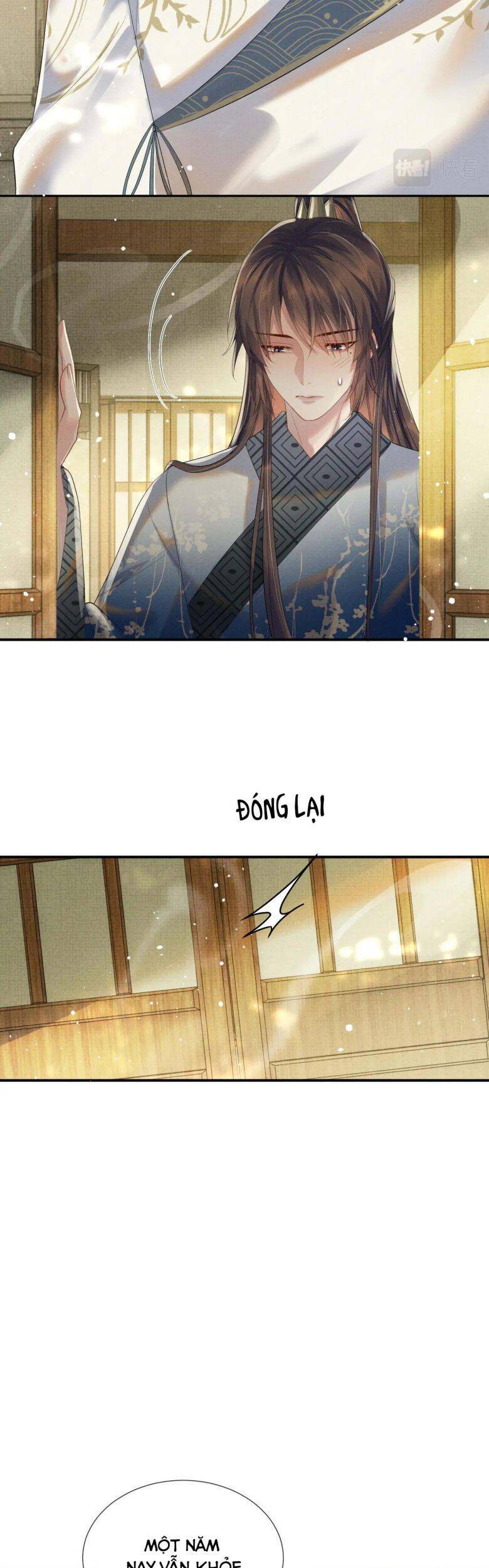 Ngộ Xà Chap 60 - Next Chap 61