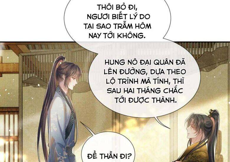 Ngộ Xà Chap 60 - Next Chap 61