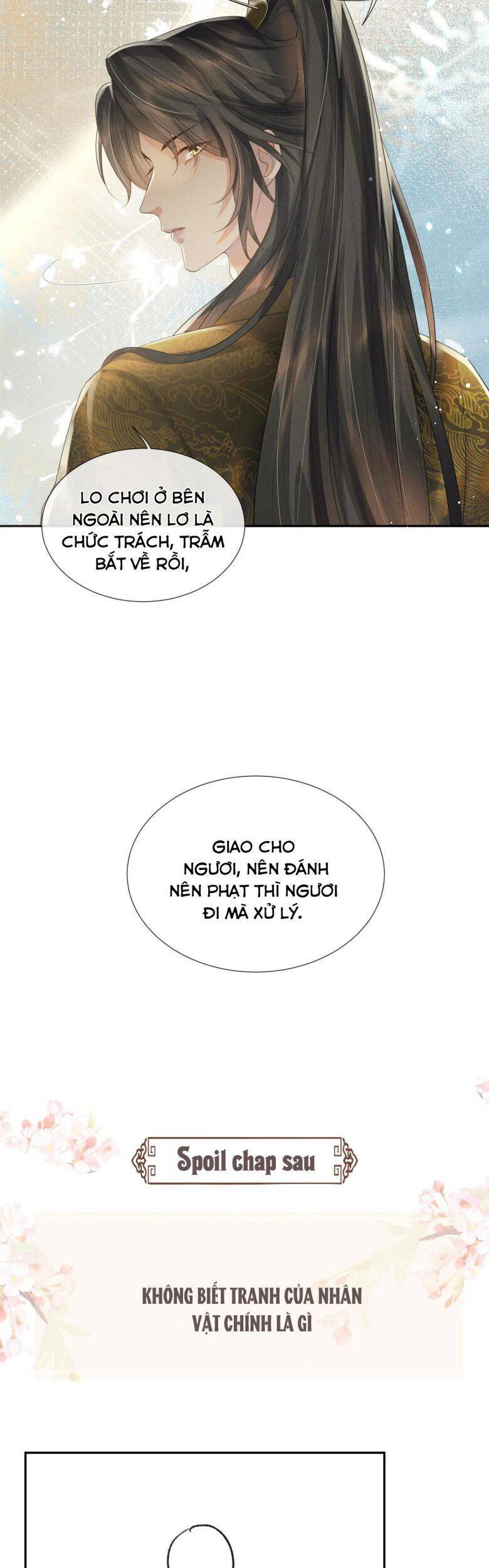 Ngộ Xà Chap 60 - Next Chap 61