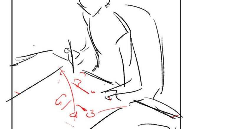 Ngộ Xà Chap 60 - Next Chap 61