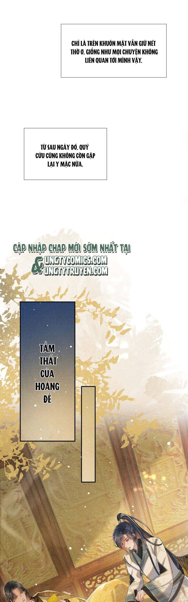 Ngộ Xà Chap 60 - Next Chap 61