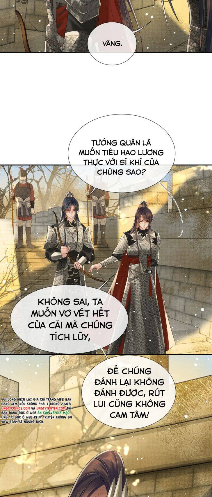 Ngộ Xà Chap 61 - Next Chap 62