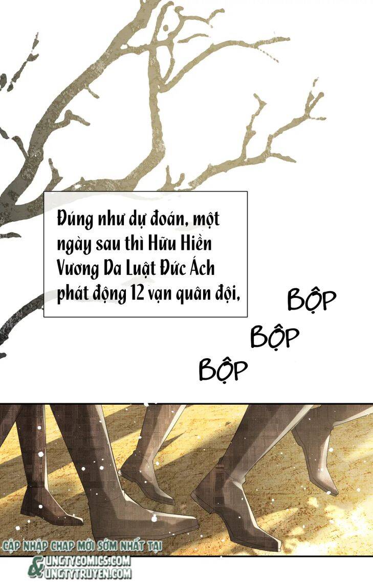 Ngộ Xà Chap 61 - Next Chap 62