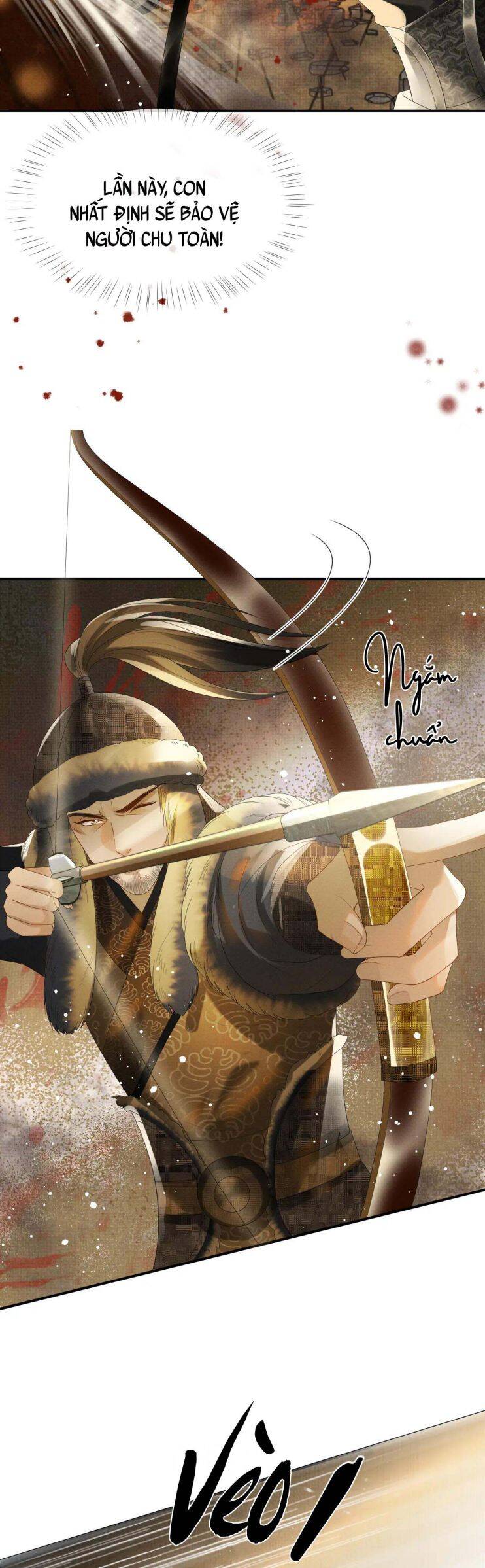 Ngộ Xà Chap 62 - Next Chap 63