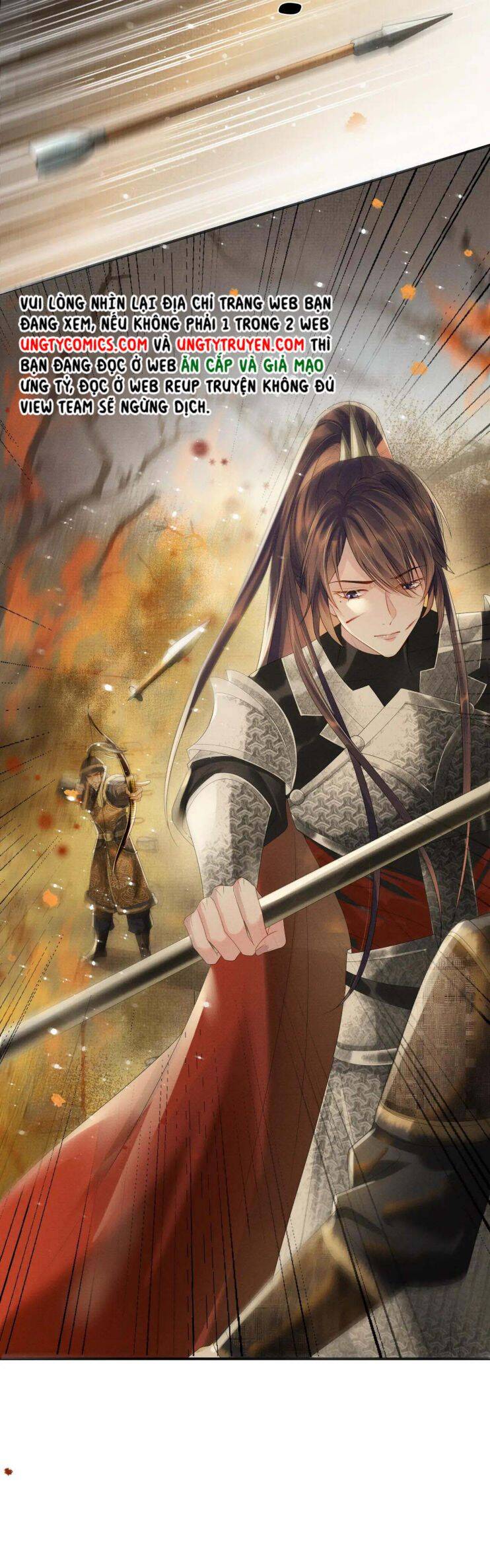 Ngộ Xà Chap 62 - Next Chap 63