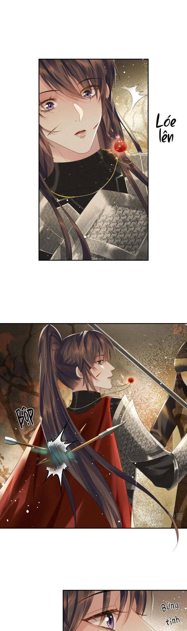 Ngộ Xà Chap 62 - Next Chap 63