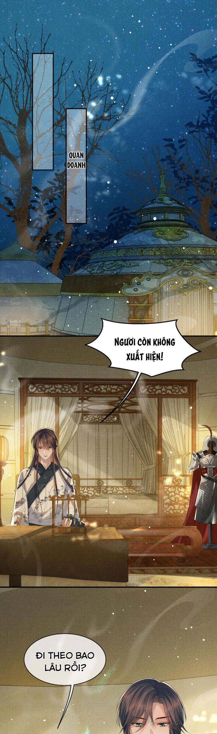 Ngộ Xà Chap 62 - Next Chap 63