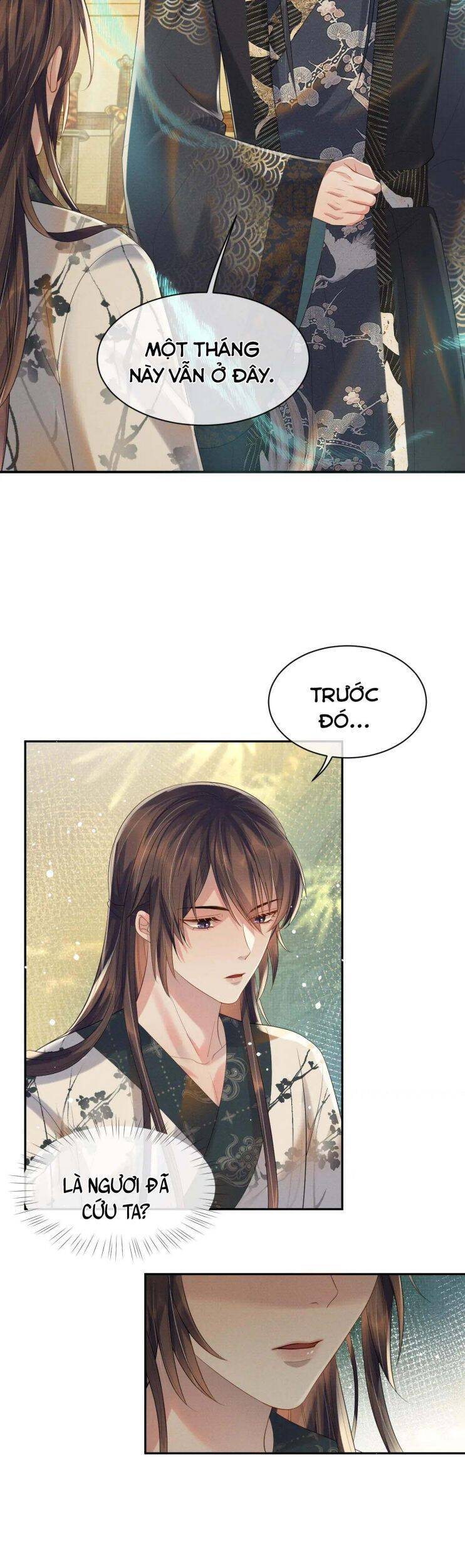 Ngộ Xà Chap 62 - Next Chap 63